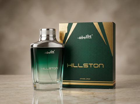 HILSTONE
