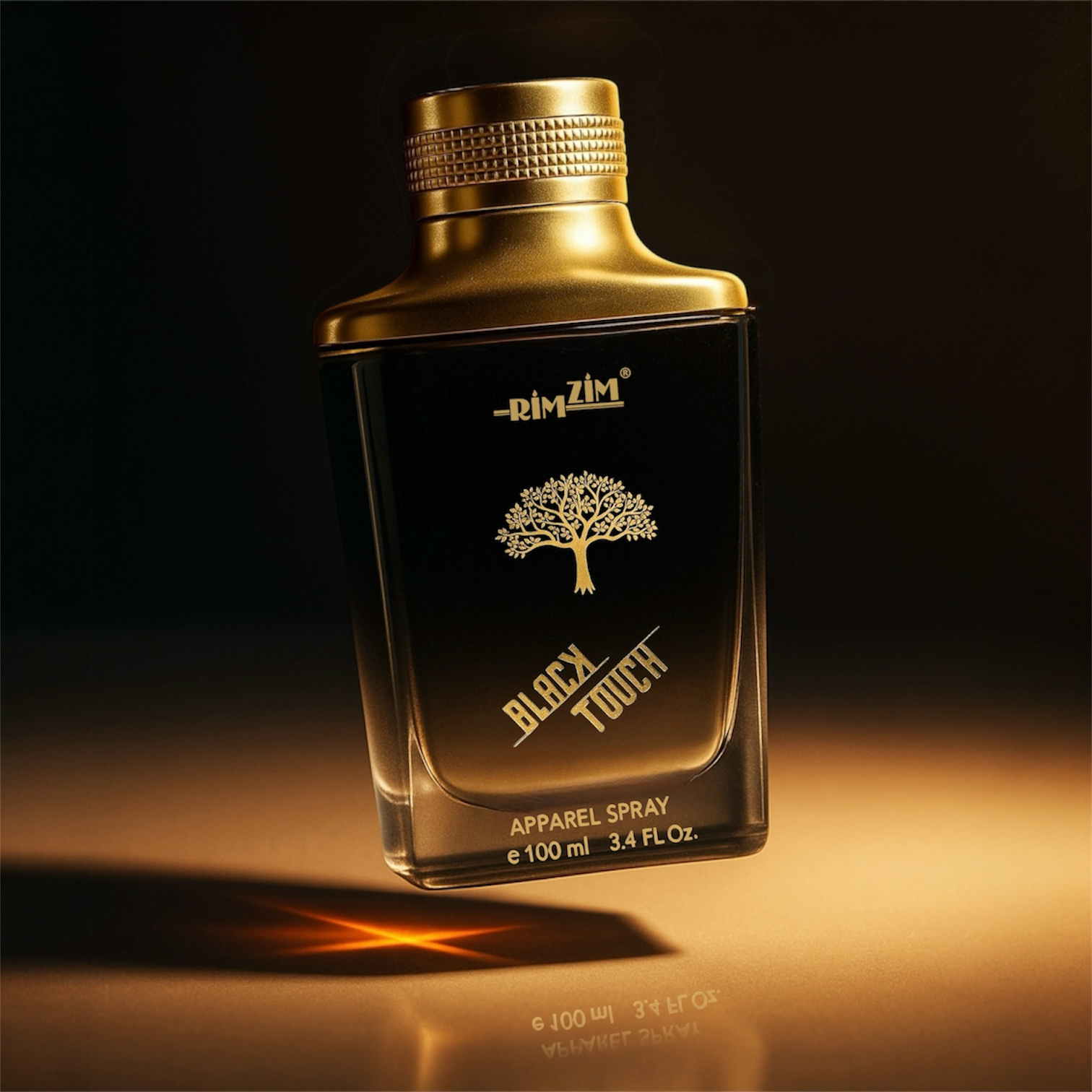 The Rimzim Perfume Story