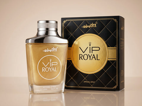 VIP ROYAL