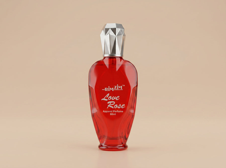 Love Rose