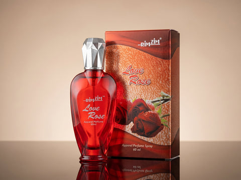 Love Rose