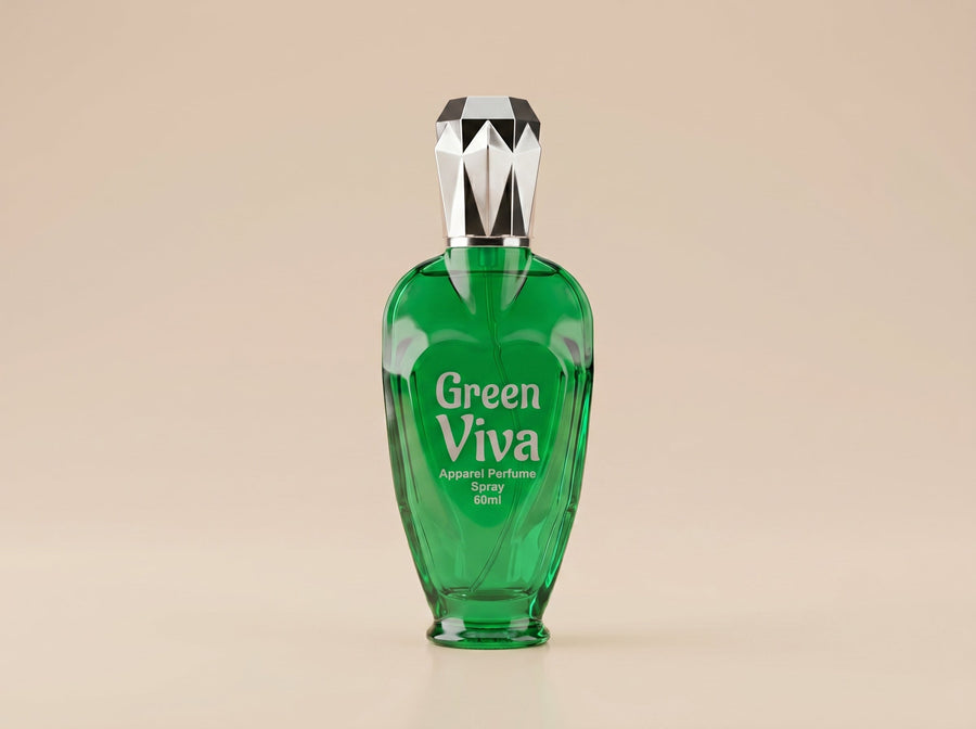 GREEN VIVAH
