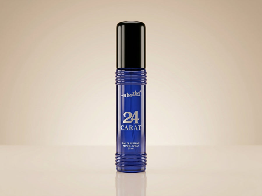 24 CARAT
