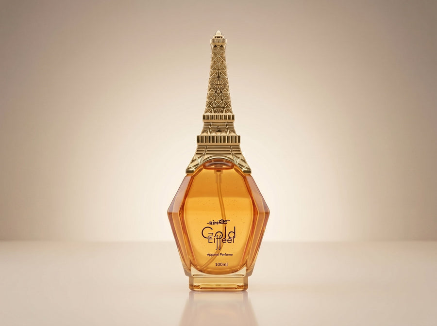GOLD EFFIL