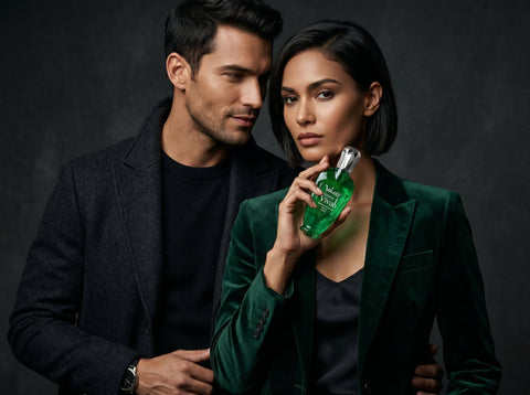 GREEN VIVAH