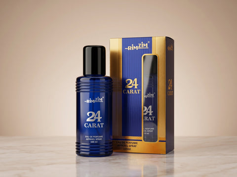 24 CARAT
