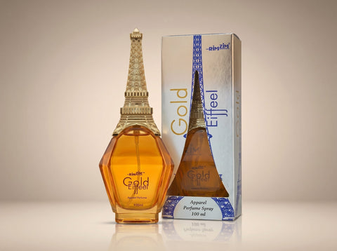 GOLD EFFIL