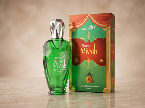 GREEN VIVAH