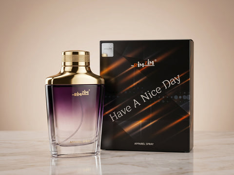 HAVE A NICE DAY