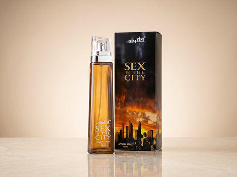 SEX N THE CITY